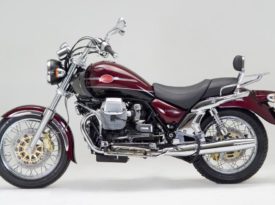 Moto Guzzi California 1100 Classic 2010