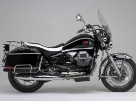 Moto Guzzi California 1100 Vintage 2009