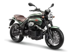 Moto Guzzi Griso1200 8V Special Edition 2010