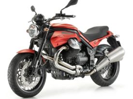 Moto Guzzi Griso1200 8V Special Edition 2010