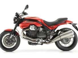 Moto Guzzi Griso1200 8V Special Edition 2010