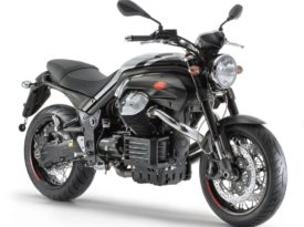 Moto Guzzi Griso1200 8V SE 2014