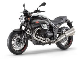 Moto Guzzi Griso1200 8V SE 2014