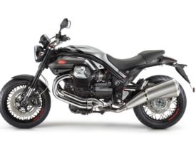 Moto Guzzi Griso1200 8V SE 2014