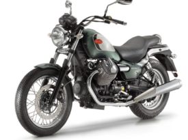 Moto Guzzi Nevada 750 2012