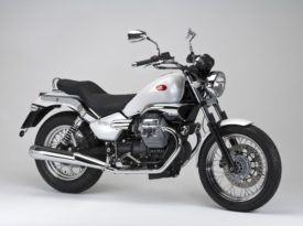 Moto Guzzi Nevada 750 Classic 2009