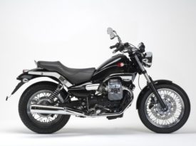 Moto Guzzi Nevada 750 Classic 2009