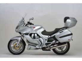 Moto Guzzi Norge GTL 1200 2006