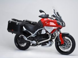 Moto Guzzi Stelvio 1200 8V ABS 2010