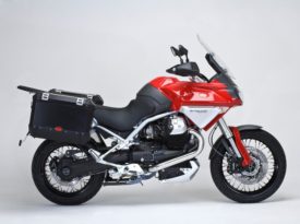 Moto Guzzi Stelvio 1200 8V ABS 2010