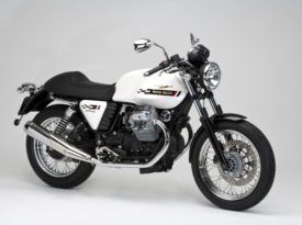 Moto Guzzi V7 Café Classic 2010