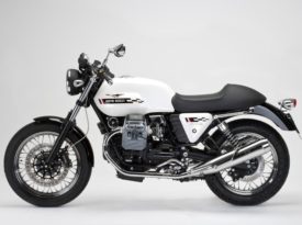 Moto Guzzi V7 Café Classic 2010