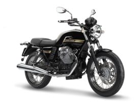 Moto Guzzi V7 Classic 2010