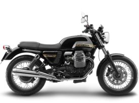 Moto Guzzi V7 Classic 2010