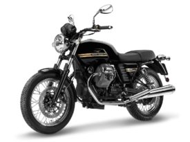 Moto Guzzi V7 Classic 2010