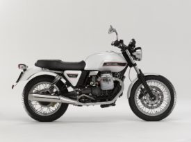 Moto Guzzi V7 Classic 2010