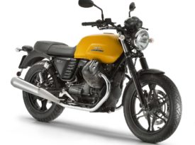 Moto Guzzi V7 II Stone 2015