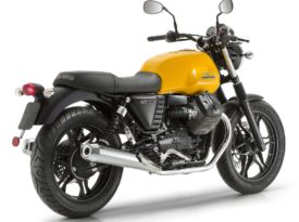 Moto Guzzi V7 II Stone 2015