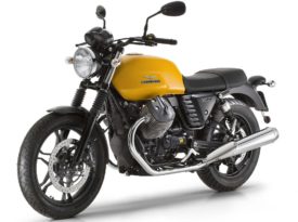 Moto Guzzi V7 II Stone 2015