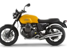 Moto Guzzi V7 II Stone 2015