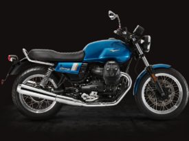 Moto Guzzi V7 III Special 2017