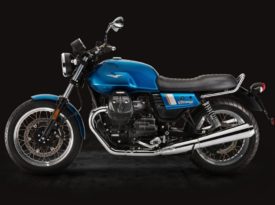 Moto Guzzi V7 III Special 2017