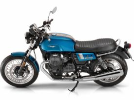 Moto Guzzi V7 III Special 2017