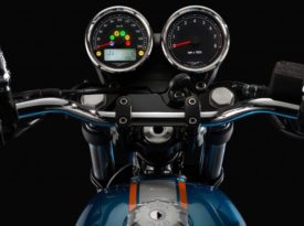 Moto Guzzi V7 III Special 2017