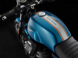 Moto Guzzi V7 III Special 2017