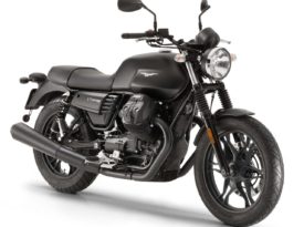 Moto Guzzi V7 III Stone 2017