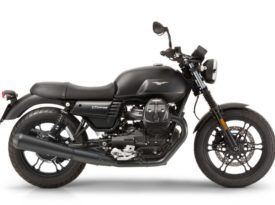 Moto Guzzi V7 III Stone 2017