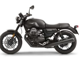 Moto Guzzi V7 III Stone 2017