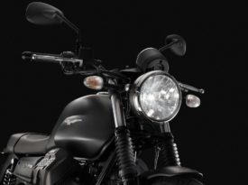 Moto Guzzi V7 III Stone 2017