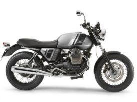 Moto Guzzi V7 Special 2013