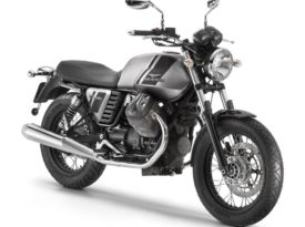 Moto Guzzi V7 Special 2014