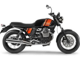 Moto Guzzi V7 Special 2014