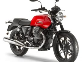 Moto Guzzi V7 Stone 2014