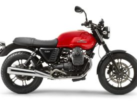 Moto Guzzi V7 Stone 2014