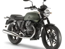 Moto Guzzi V7 Stone 2014