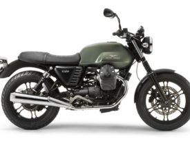 Moto Guzzi V7 Stone 2014