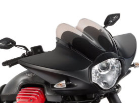 Moto Guzzi MGX-21 2016