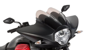 Moto Guzzi MGX-21 2016 lleno