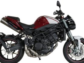 Moto Morini Corsaro 1200 ZZ 2017