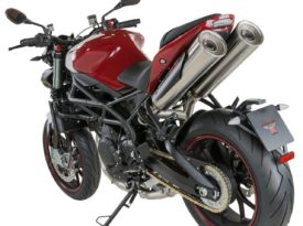 Moto Morini Corsaro 1200 ZZ 2017