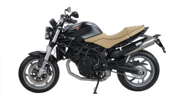 Moto Morini 11 1/2 2014 lleno