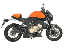 Moto Morini Rebello 1200 2014