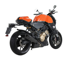 Moto Morini Rebello 1200 2014