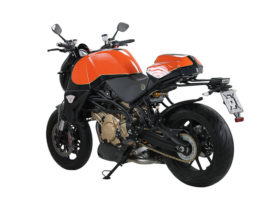 Moto Morini Rebello 1200 2014