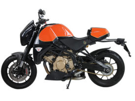 Moto Morini Rebello 1200 2014