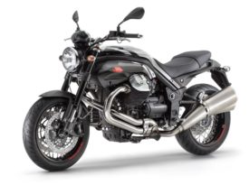 Moto Guzzi Griso1200 8V Special Edition 2012